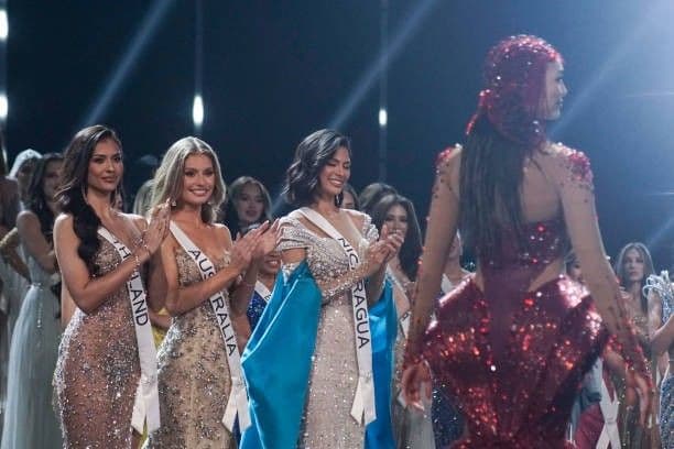 Miss Teen Universe