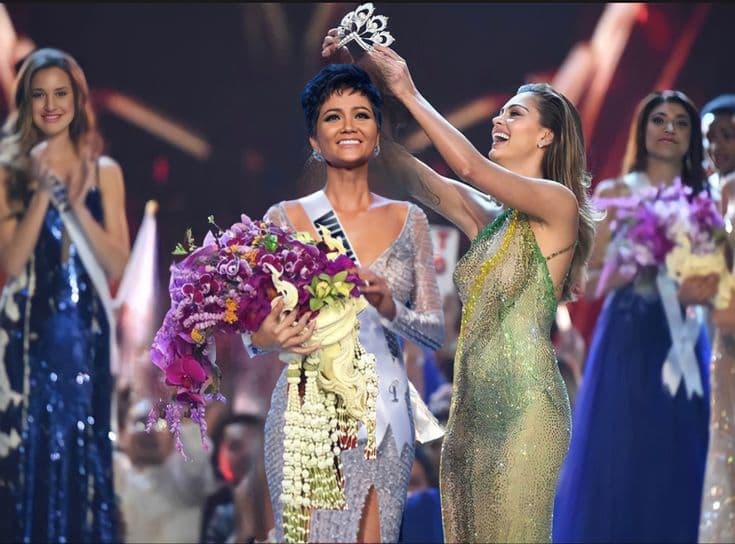 Miss Teen Universe